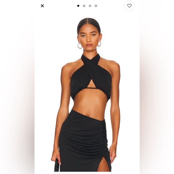 Alice Top by AFRM - Picture 1 of 4